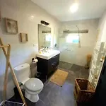 Apartman De Charme Abelia Avec Exterieur Au Calme *