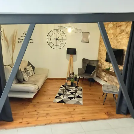 De Charme Abelia Avec Exterieur Au Calme * Lavaur (Tarn)