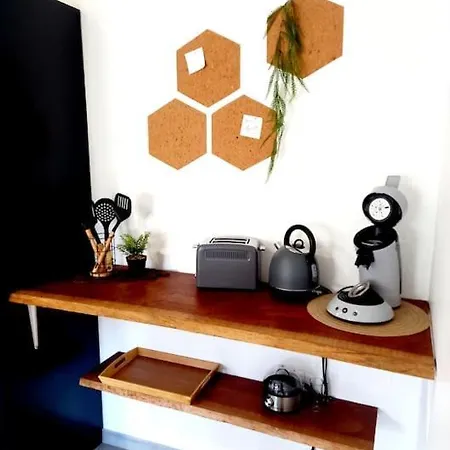 Abelia Avec Extérieur * Lavaur (Tarn)