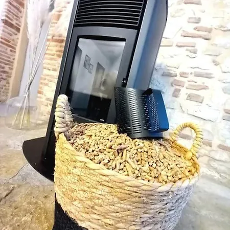 Abelia Avec Extérieur Appartement