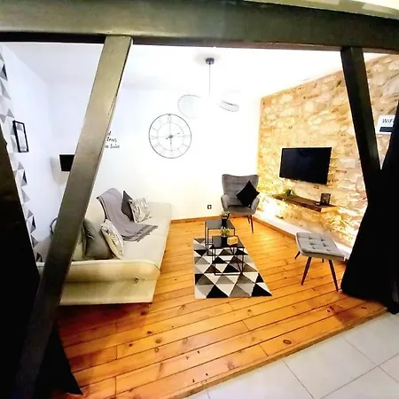 Abelia Avec Extérieur Lavaur (Tarn)