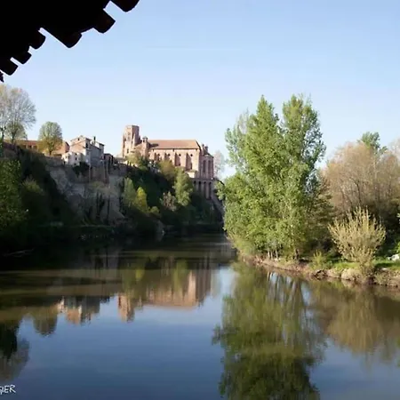 Appartement Abelia Avec Extérieur *