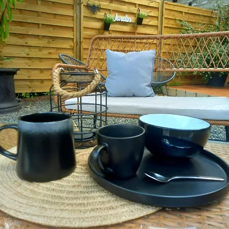 Appartement Abelia Avec Extérieur Lavaur (Tarn)