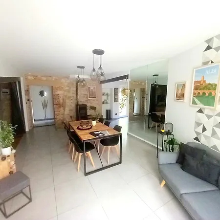 Abelia Avec Extérieur *